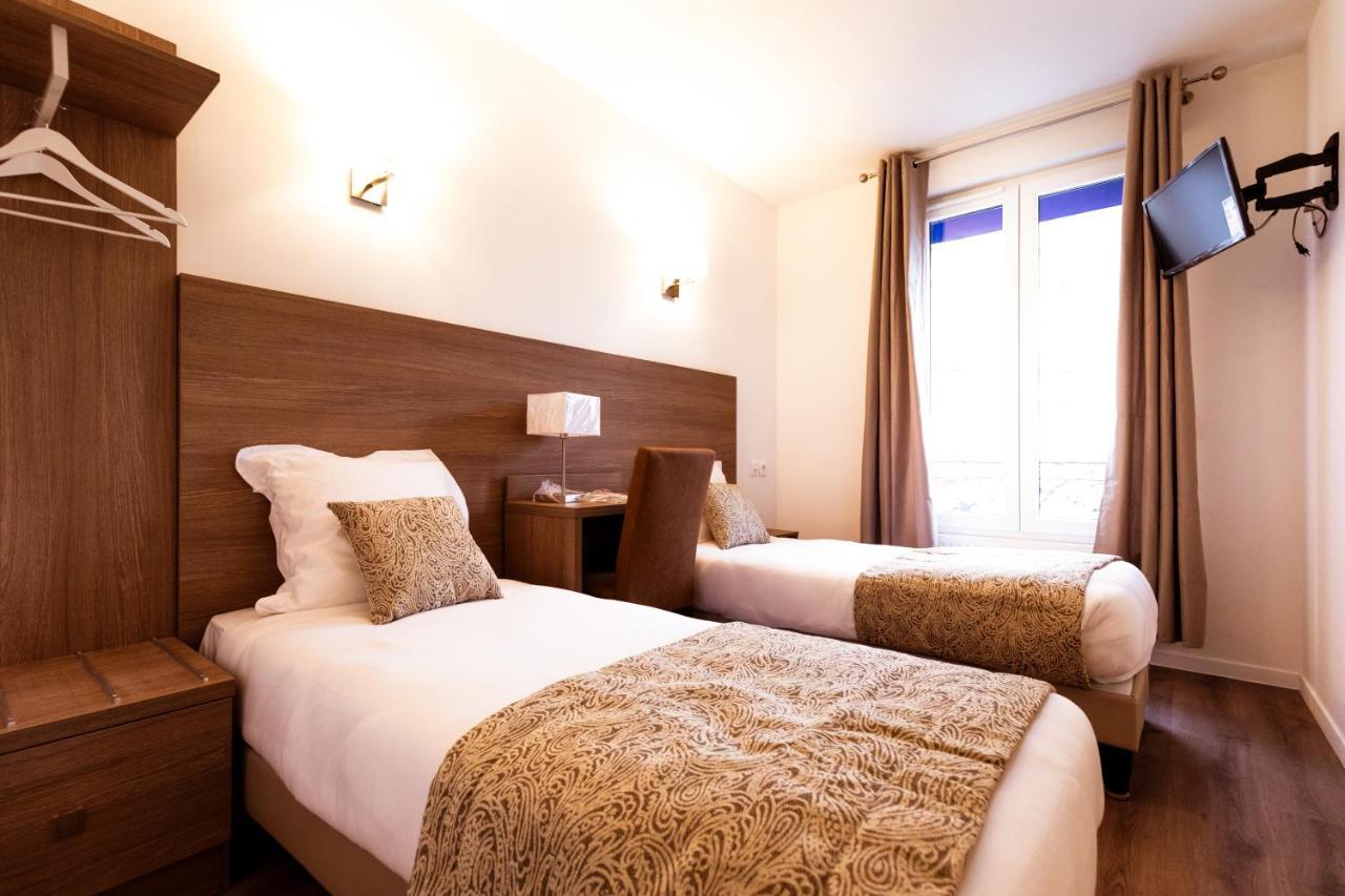 Le Theatre Hotel Сюрен Екстериор снимка