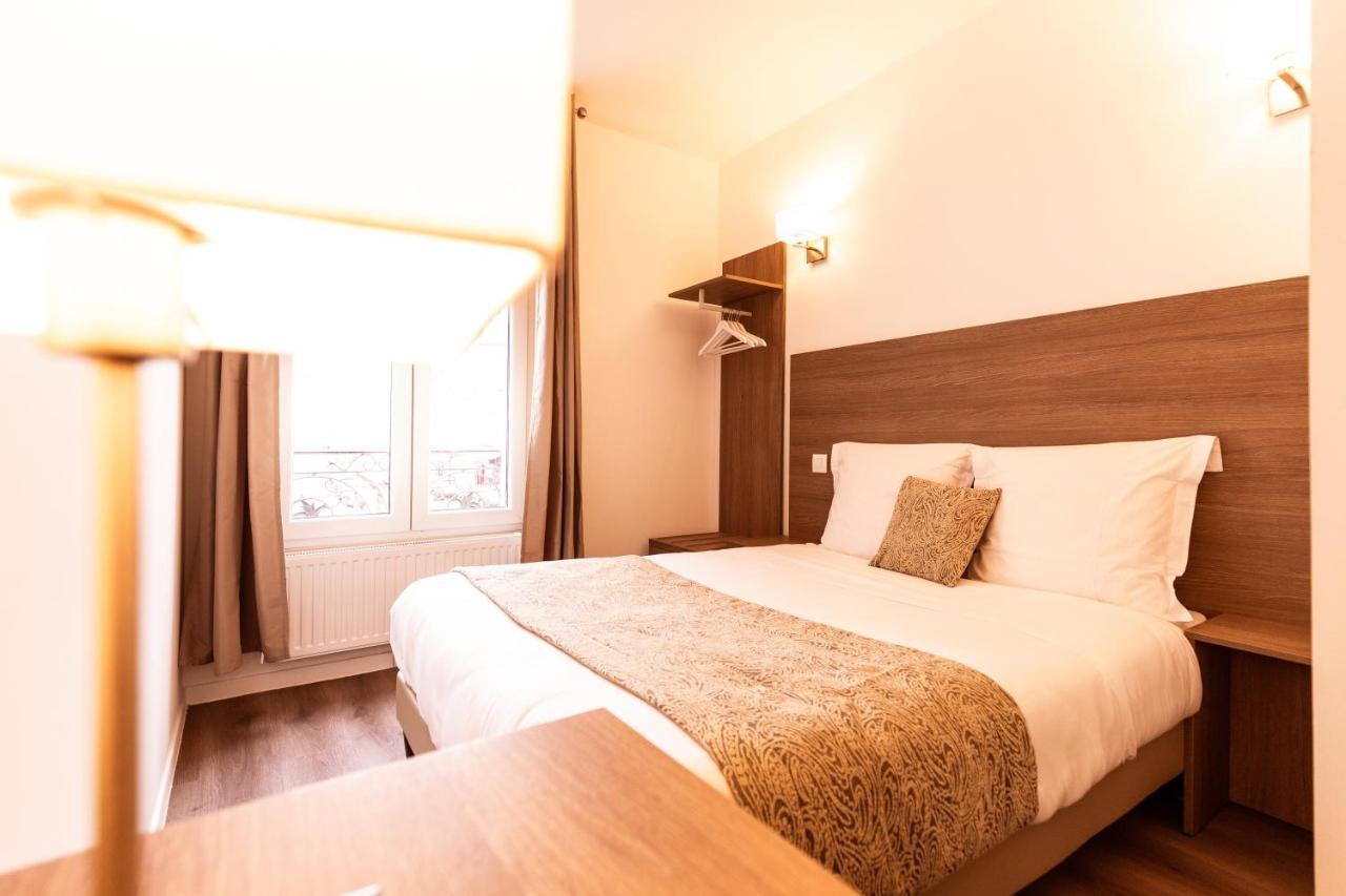 Le Theatre Hotel Сюрен Екстериор снимка