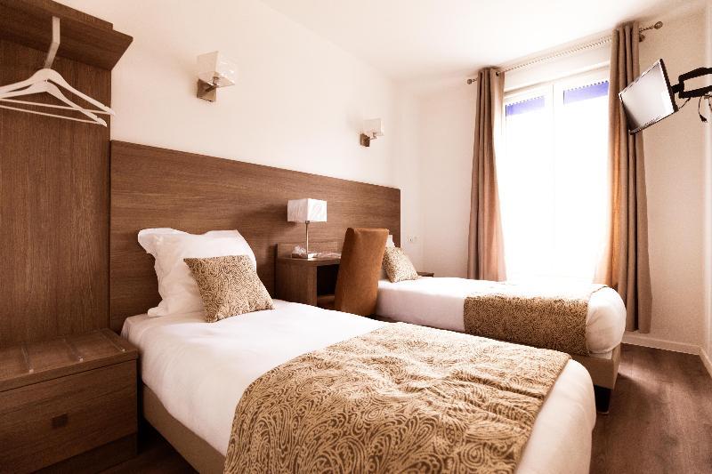 Le Theatre Hotel Сюрен Екстериор снимка